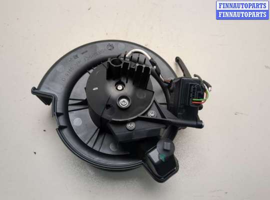 купить Двигатель отопителя (моторчик печки) на Opel Zafira B 2005-2014