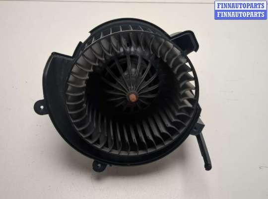 купить Двигатель отопителя (моторчик печки) на Opel Zafira B 2005-2014
