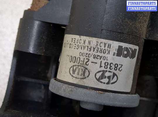 купить Коллектор впускной на Hyundai Santa Fe 2005-2012
