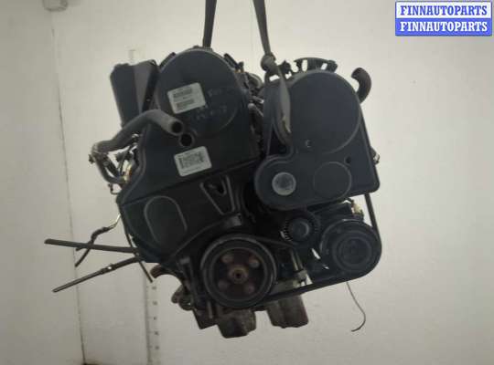 ТНВД VL562167 на Volvo XC70 2000-2007