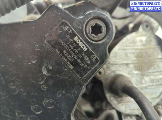 купить ТНВД на Volvo XC70 2000-2007