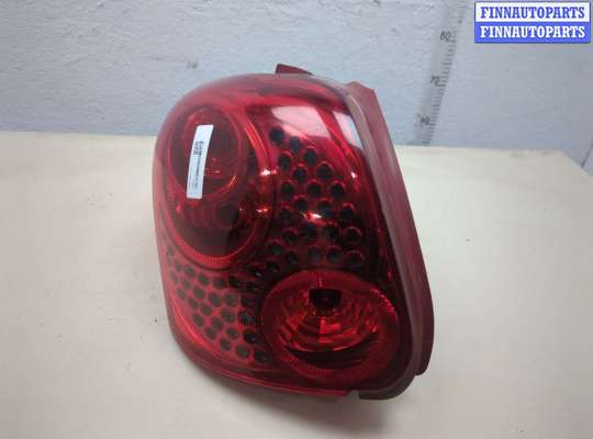 купить Фонарь (задний) на Peugeot 207 2006-2015