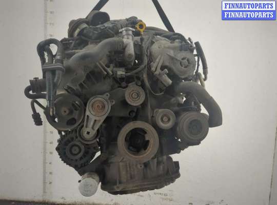 Генератор IFM4208 на Infiniti EX35