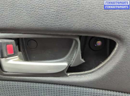 купить Стекло боковой двери на Mazda 6 (GG) 2002-2007