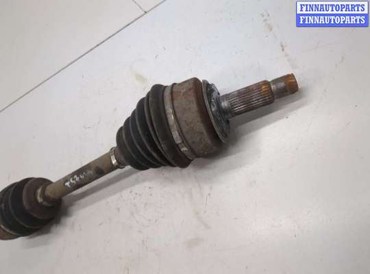 купить Полуось (приводной вал, шрус) на Ford Focus 2 2005-2008