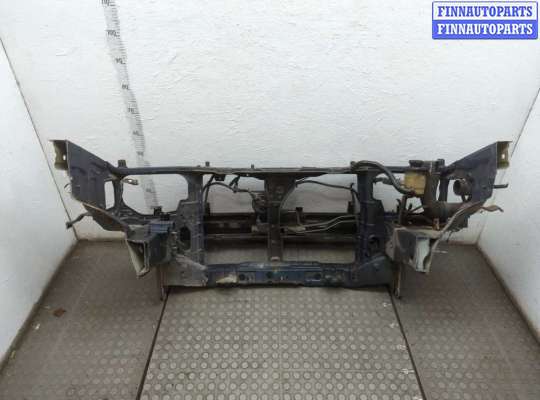 купить Усилитель бампера на Hyundai Matrix 2001-2010