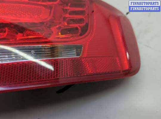 купить Фонарь (задний) на Audi A4 (B8) 2007-2015