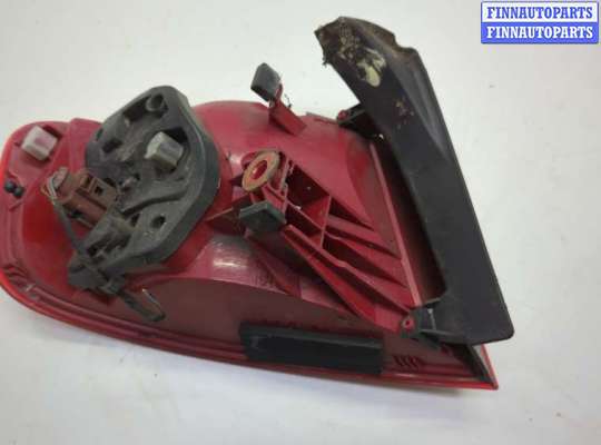 купить Фонарь (задний) на Audi A4 (B8) 2007-2015