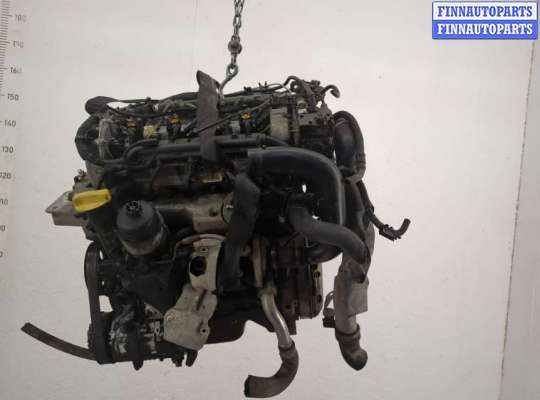купить Двигатель (ДВС) на Opel Corsa D 2006-2014