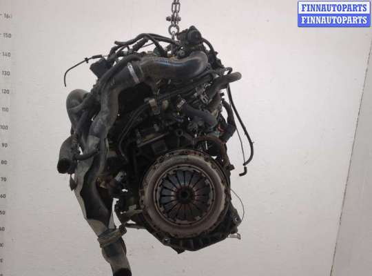 купить Двигатель (ДВС) на Opel Corsa D 2006-2014