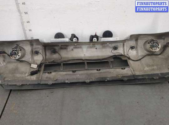 купить Бампер на Jeep Commander 2006-2010