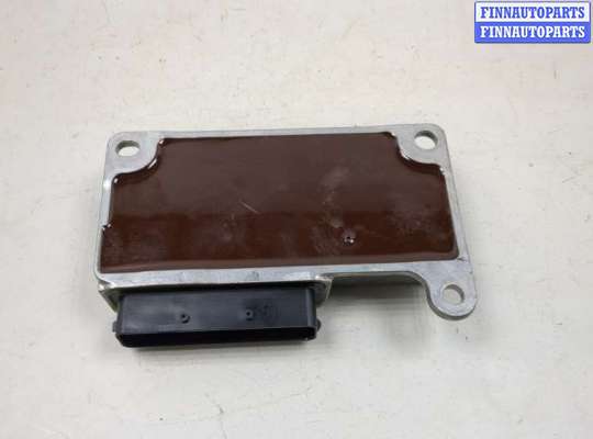 купить Блок управления подушками безопасности на Chevrolet Trailblazer 2001-2010
