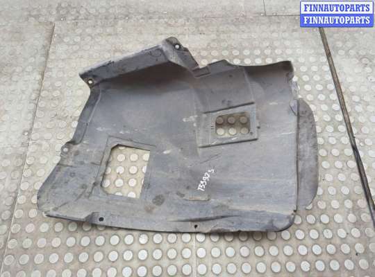 купить Защита арок (подкрылок) на BMW 3 E90, E91, E92, E93 2005-2012