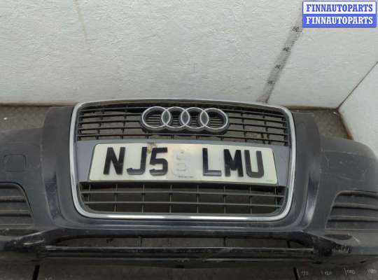 купить Бампер на Audi A3 (8P) 2003-2013