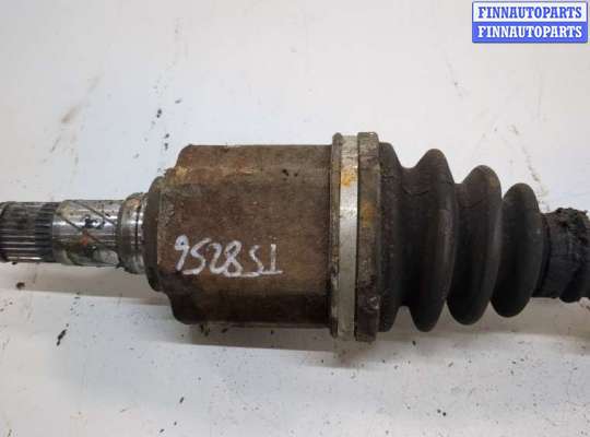 купить Полуось (приводной вал, шрус) на Nissan X-Trail (T30) 2001-2007