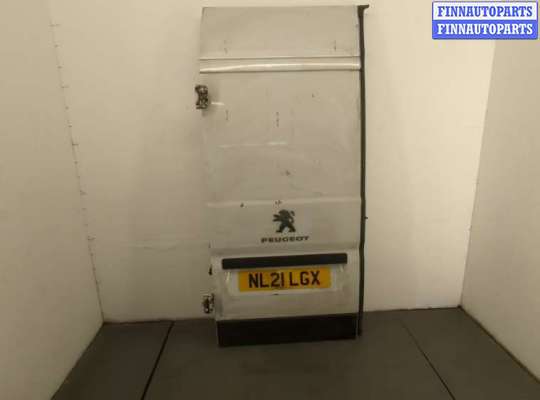 Ограничитель двери FT515386 на Peugeot Boxer 2014-