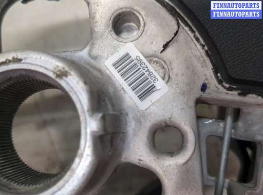 Подушка безопасности водителя (AirBag) на Audi Q5 (FY)