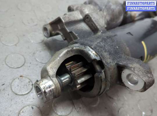 купить Стартер на Audi A6 (C7) 2011-2018