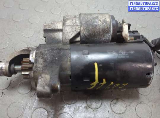 купить Стартер на Audi A6 (C7) 2011-2018