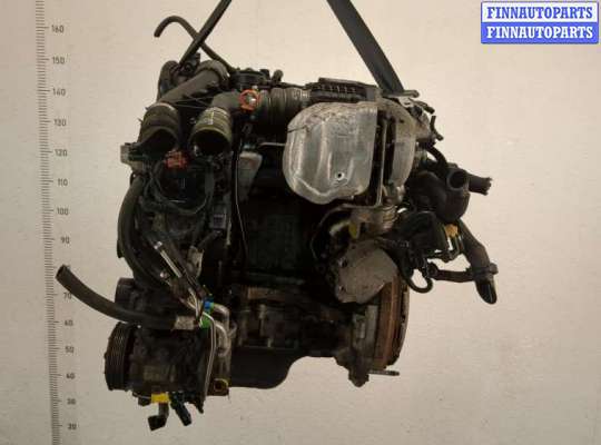 купить Двигатель (ДВС) на Peugeot 308 2007-2013