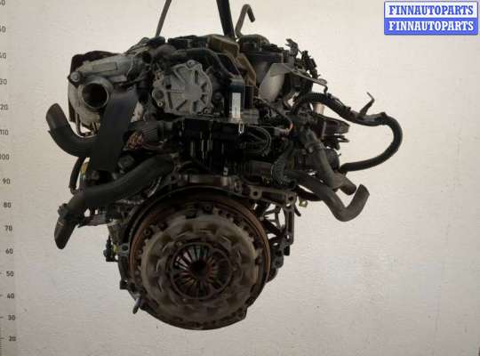 купить Двигатель (ДВС) на Peugeot 308 2007-2013