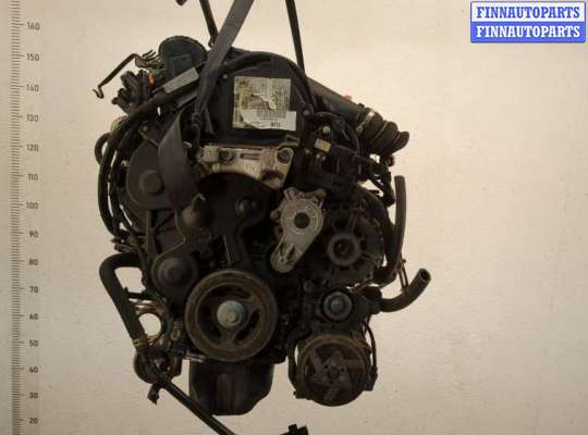 купить Двигатель (ДВС) на Peugeot 308 2007-2013