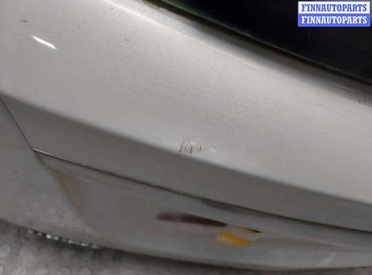 Крышка багажника на Opel Mokka