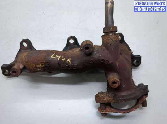 купить Коллектор выпускной на Mitsubishi Montero Sport / Pajero Sport 1996-2008