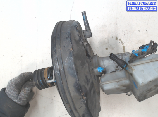 купить Цилиндр тормозной главный на Opel Astra H 2004-2010