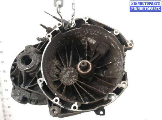 КПП 5-ст.мех. (МКПП) FO2091019 на Ford Transit 2006-2014
