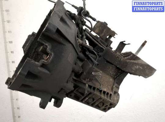 купить КПП 5-ст.мех. (МКПП) на Ford Transit 2006-2014