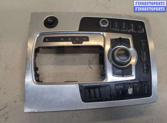 купить Джойстик мультимедиа на Audi Q7 2006-2009