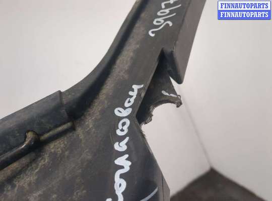 купить Рамка передняя (телевизор) на Mazda 5 (CR) 2005-2010
