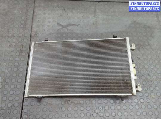 купить Радиатор кондиционера на Pontiac Vibe 1 2002-2008