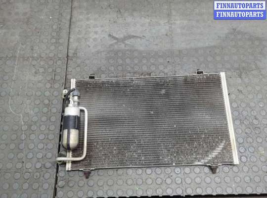 купить Радиатор кондиционера на Pontiac Vibe 1 2002-2008