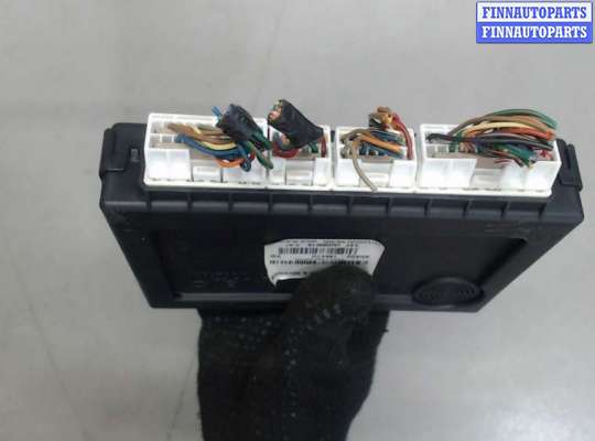 купить Блок управления бортовой сети (Body Control Module) на KIA Cerato 2009-2013