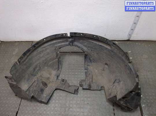 Защита арок (подкрылок) BM3588754 на BMW X6 E71 2007-2014