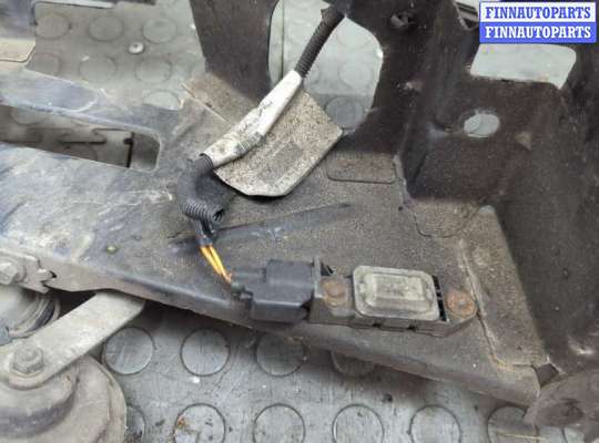 купить Рамка передняя (телевизор) на Volvo XC90 2002-2014