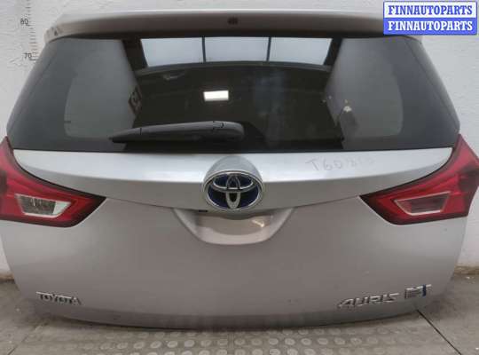 купить Кнопка открывания багажника с крышки на Toyota Auris E18 2012-2018