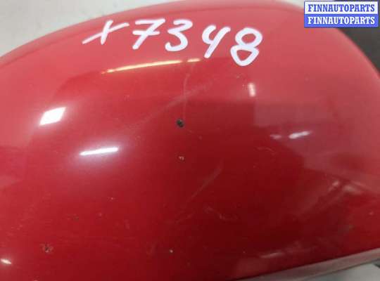 купить Зеркало боковое на Hyundai i30 2007-2012