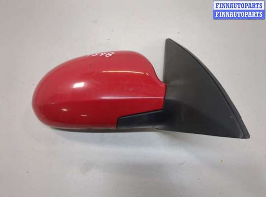 Зеркало боковое HN590781 на Hyundai i30 2007-2012