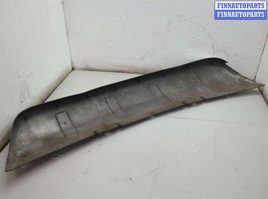 купить Юбка бампера нижняя на Mitsubishi Outlander XL 2006-2012