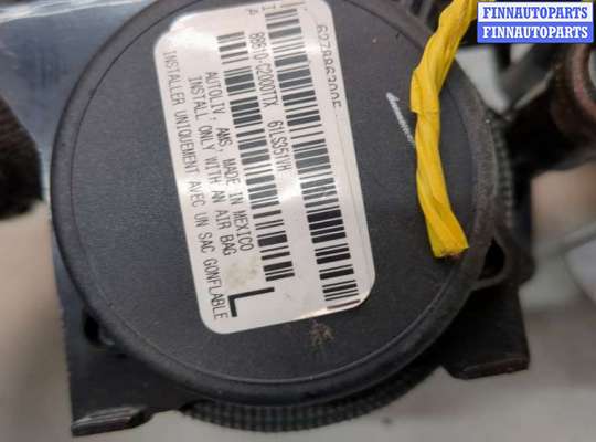 купить Ремень безопасности на Hyundai Sonata 7 LF 2014-2020