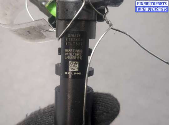 купить Форсунка топливная на Ford Focus 3 2011-2015