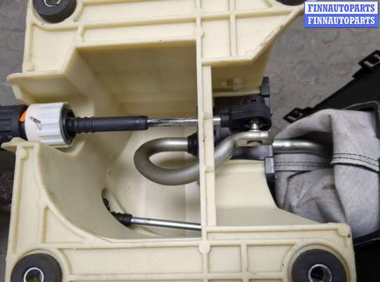 купить Кулиса КПП на Ford C-Max 2002-2010