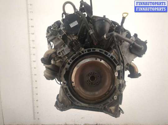 купить Двигатель (ДВС) на Mercedes E W211 2002-2009