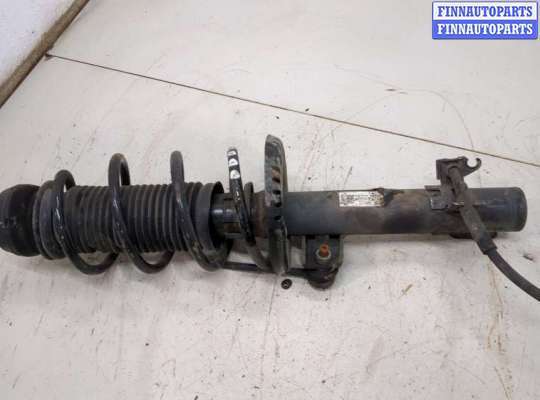 Амортизатор подвески SK446179 на Skoda Rapid