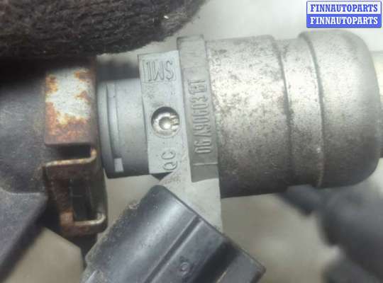 купить Форсунка топливная на Audi A3 (8P) 2003-2013