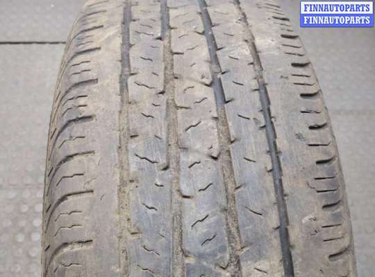 купить Шина на Volkswagen Touareg 2007-2010