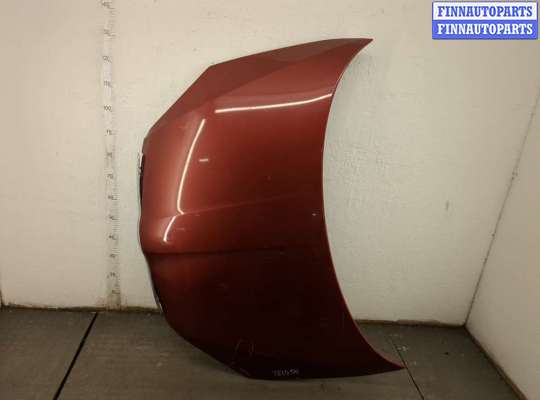 Капот SK522689 на Skoda Fabia 2007-2014